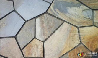 板巖的特征與辨識(shí) 石材裝飾材料選擇指南