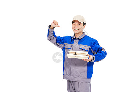 外賣包裹里的溫情與變遷